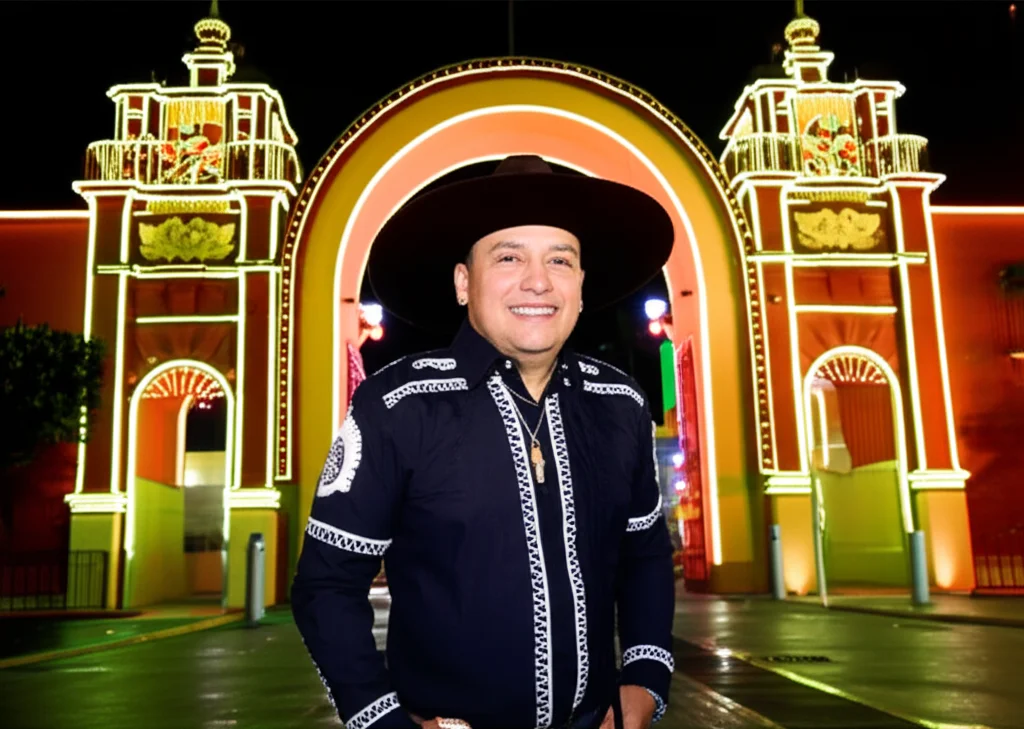 Alameños de la Sierra